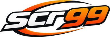 SCR99 Logo